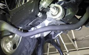 HONDA TACT Basket AF79