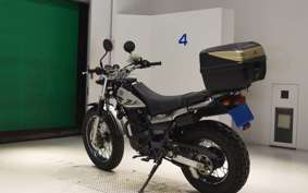 YAMAHA TW225 DG09J