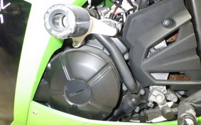 KAWASAKI NINJA 250 ABS 2017 EX250L
