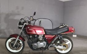 KAWASAKI Z750 FX Type 1980 KZ750E