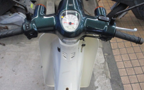 HONDA SUPER CUB110 JA59