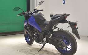 YAMAHA MT-03 ABS 2020 RH13J