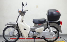 HONDA SUPER CUB50 AA09