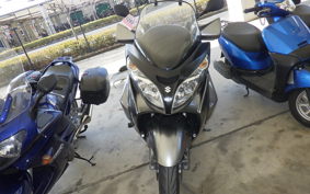 SUZUKI SKYWAVE 400 A 2009 CK45A