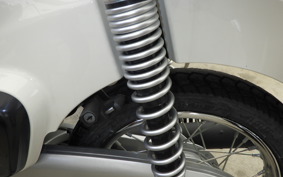 HONDA ｸﾛｽｶﾌﾞ50 AA06