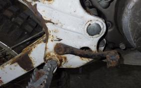 HONDA TLM220R MD23
