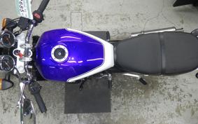 SUZUKI GSX400 IMPULSE 1996 GK79A