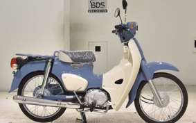 HONDA C50 SUPER CUB 2002 AA09