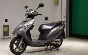 SUZUKI ADDRESS V125 DT11A