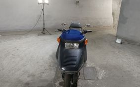 HONDA HELIX MF02