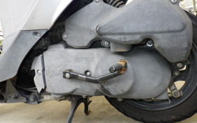 SUZUKI LET's 4 2016 CA45A