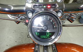 HARLEY FXSBSE 1800CVO 2014