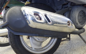 YAMAHA JOG POCHE 3KJ