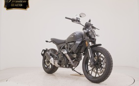 DUCATI SCRAMBLERアイコンダー 2026