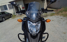 HONDA NC 700 X 2012 RC63