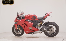DUCATI PANIGALE V4 2020