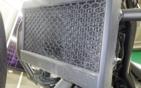 HONDA REBEL 250 A MC49