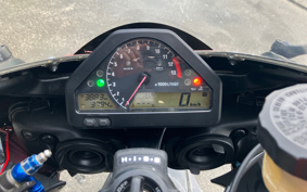 HONDA CBR1000RR 2006 SC57
