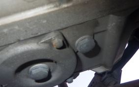 SUZUKI GRASS TRACKER 2017 NJ4BA