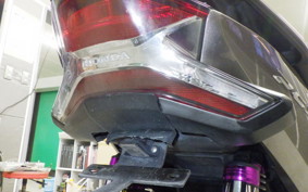 HONDA PCX125 2019 JF81