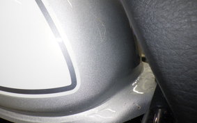 HONDA MONKEY 125 2020 JB05
