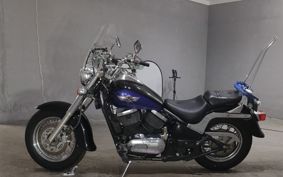 KAWASAKI VULCAN400 CLASSIC VN400A