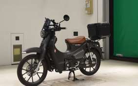 HONDA C125 SUPER CUB 2022 JA58