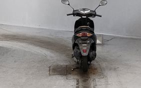 HONDA DIO AF62