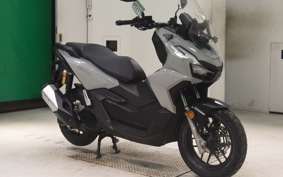 HONDA ADV160 2022 KF54