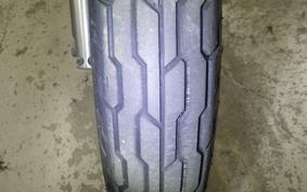 HONDA SHADOW 400 SLASHER 2002 NC40