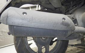 HONDA DIO Gen.6 AF68