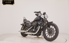 HARLEY XL883N 2013