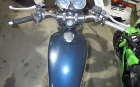 HONDA CB400SS 2002 NC41