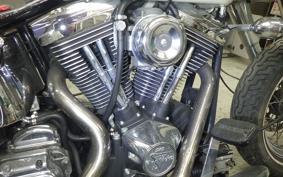 HARLEY FLSTC 1340 1990