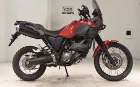 YAMAHA XT660 TENERE Z 2013