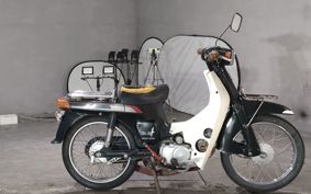 SUZUKI BIRDIE 80 BC41A