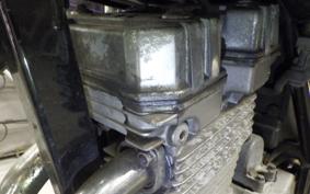 HONDA GB250 CLUBMAN Gen.5 1999 MC10