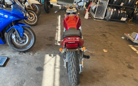 YAMAHA XJR400 1997 4HM