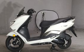 SUZUKI  BURGMAN  STREET 125 EA11D