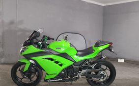 KAWASAKI NINJA 250 EX250L