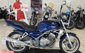 KAWASAKI BALIUS 250 ZR250A