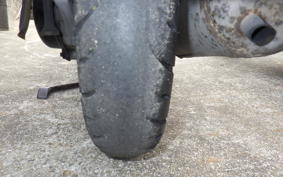 YAMAHA JOG Gen.5 SA36J