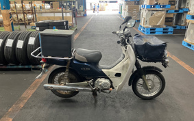 HONDA SUPER CUB50 AA04