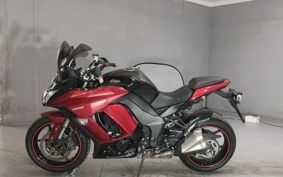 KAWASAKI NINJA 1000 2015 ZXT00L