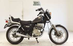 HONDA CBX125 CUSTOM JC12