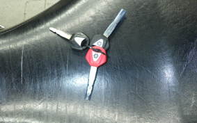 YAMAHA XV1900 MIDNIGHT STAR 2007