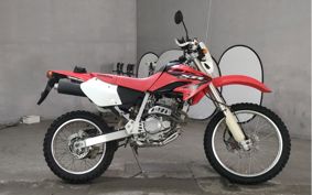 HONDA XR250 MD30