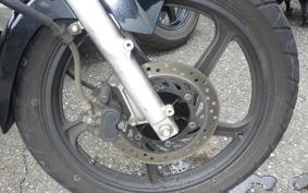 HONDA CBF 125