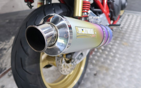 HONDA CB400SFV-3 BOLDOR 2011 NC42