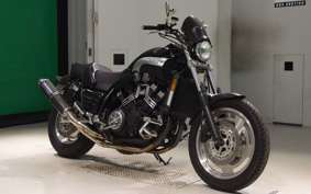YAMAHA VMAX 2018